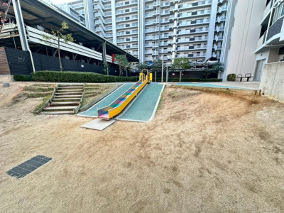 【その他】 | なかもずアイランズ | 敷地内公園