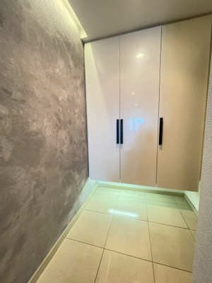 【玄関】 | なかもずアイランズ | 収納豊富でオシャレな玄関です。