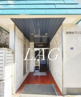 【エントランス】 | ＪＩＬＬ | エントランスです。