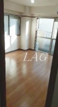 【寝室】 | ＪＩＬＬ | 寝室です。