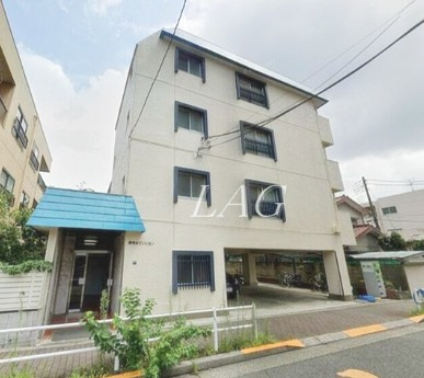 【外観】 | ＪＩＬＬ | 外観です。