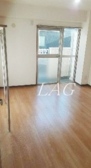 【居間・リビング】 | ＪＩＬＬ | 洋室のお部屋です。