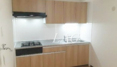 【キッチン】 | ＪＩＬＬ | キッチンです。