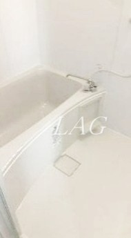 【浴室】 | ＪＩＬＬ | お風呂です。