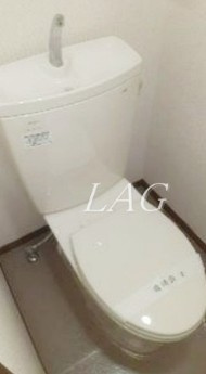 【トイレ】 | ＪＩＬＬ | トイレです。