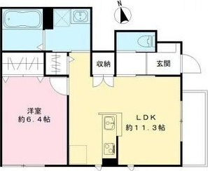 レクシアメゾンⅡ