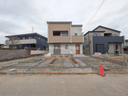 一宮市萩原町西宮重字北屋敷66『仲介料無料』新築戸建ての画像