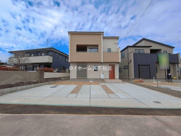 一宮市萩原町西宮重字北屋敷66『仲介料無料』新築戸建ての画像