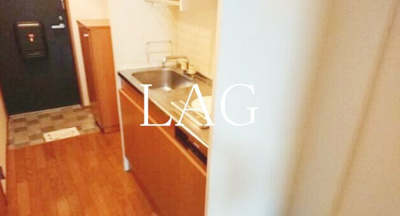 【キッチン】 | サンシャイン・バレー | キッチンです。