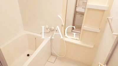 【浴室】 | サンシャイン・バレー | お風呂です。