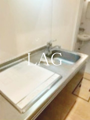 【キッチン】 | エトワールJUN | キッチンです。