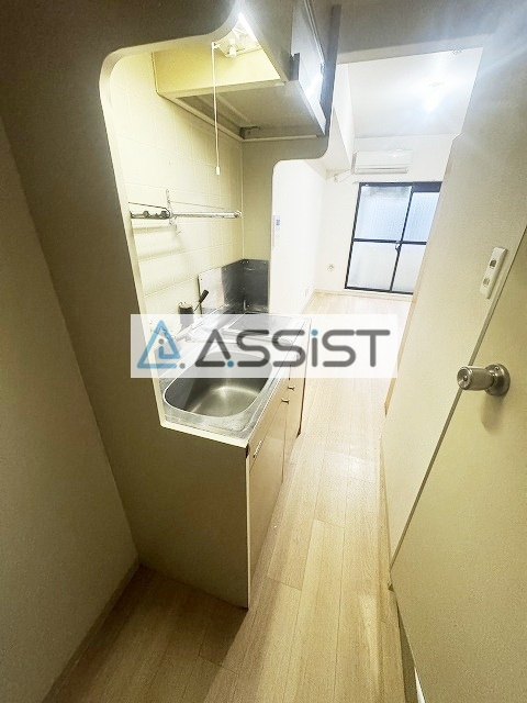 レジダンスイン目黒の展望