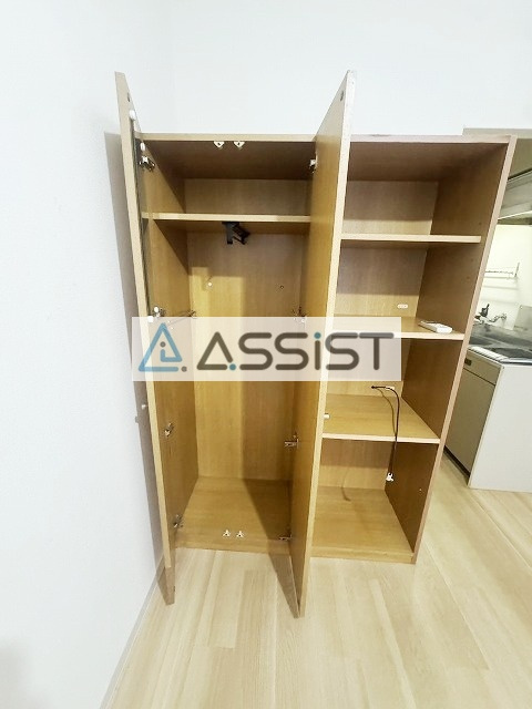 レジダンスイン目黒のその他共用部分