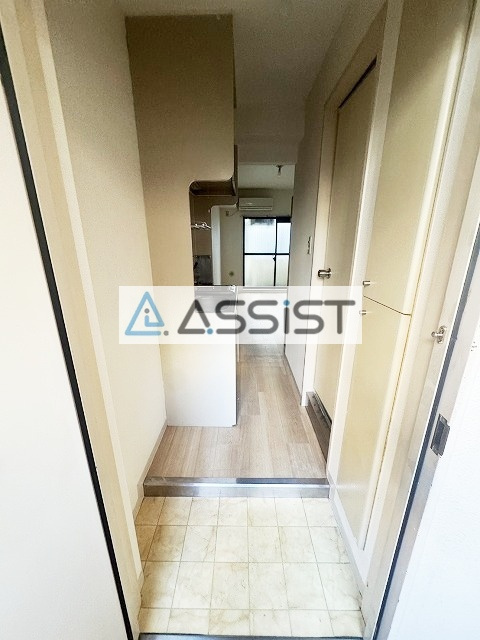 レジダンスイン目黒の設備