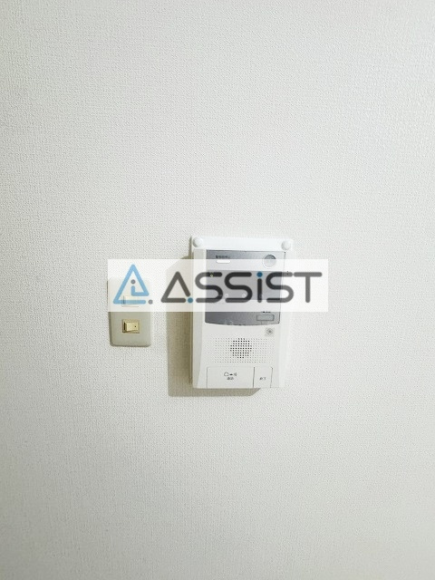 レジダンスイン目黒の外観