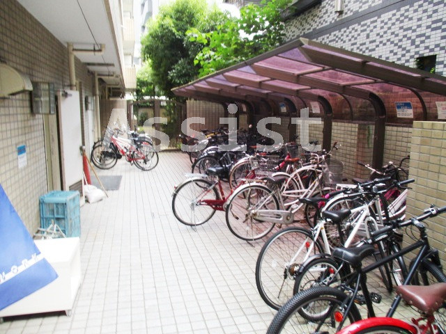 レジダンスイン目黒のその他