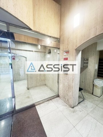 レジダンスイン目黒のロビー