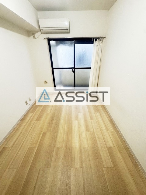 レジダンスイン目黒の居間・リビング