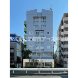 ホーメイレジデンス南馬込Ⅱの画像