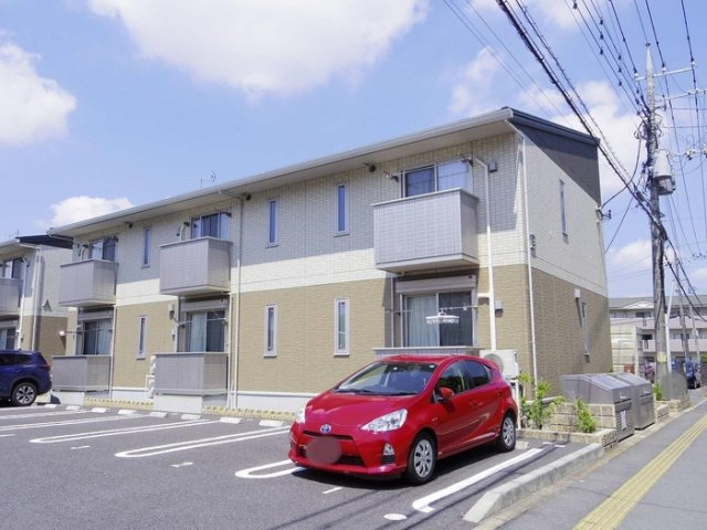 カーサイルフィオーレ B