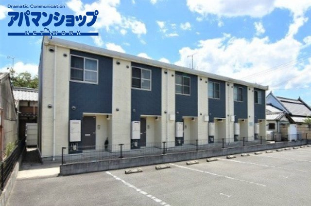 レオネクストサンシャイン岩室