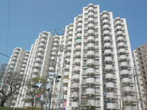 南千里グリーンハイツの画像