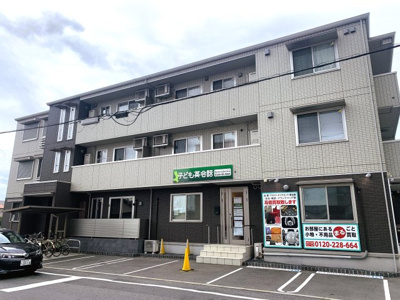 【外観】 | メゾンＮ＆Ｎ