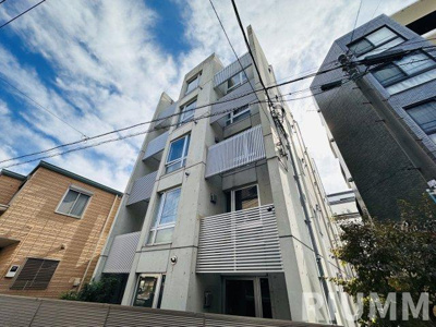 【外観】 | GC西小山