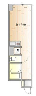 【間取り】 | GC西小山