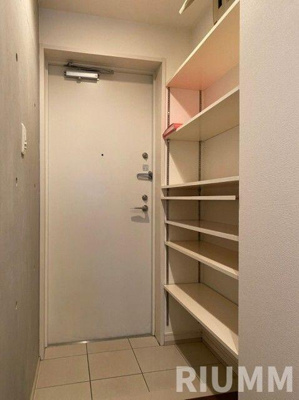 【玄関】 | GC西小山