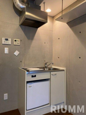 【キッチン】 | GC西小山