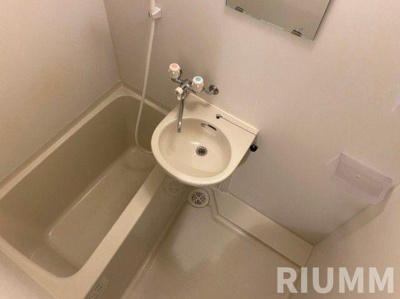 【浴室】 | GC西小山