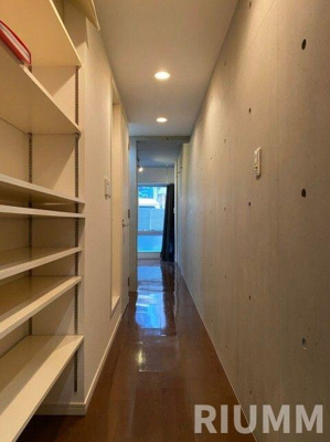 【内装】 | GC西小山