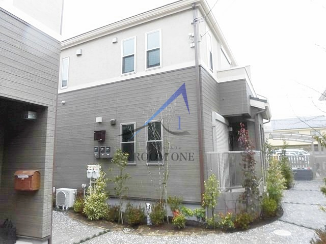 リブイン　ハーモニー　砧