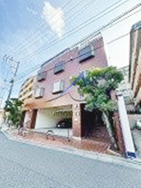 目黒ロイヤルプラザ