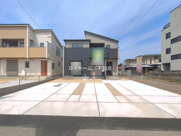 一宮市萩原町西宮重字北屋敷66『仲介料無料』新築戸建ての画像