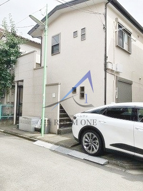 プチメゾン下馬