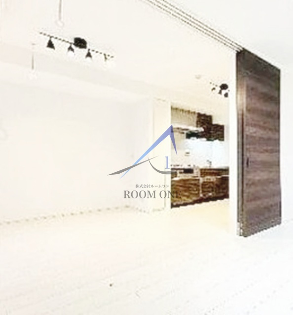 ザ・パークハウスアーバンス東五反田の寝室|寝室です。