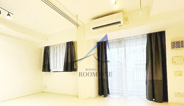 ザ・パークハウスアーバンス東五反田の居間・リビング|洋室のお部屋です。イメージです。