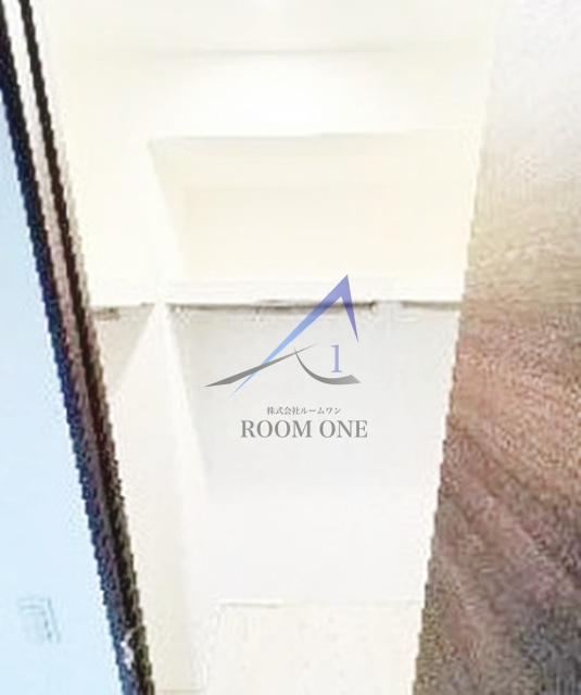 ザ・パークハウスアーバンス東五反田の収納|ウォークインクローゼットです。