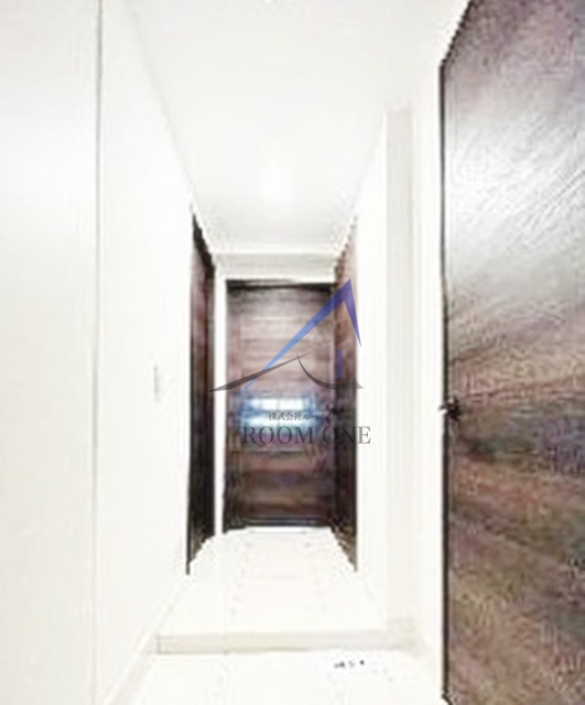 ザ・パークハウスアーバンス東五反田の玄関|玄関です。