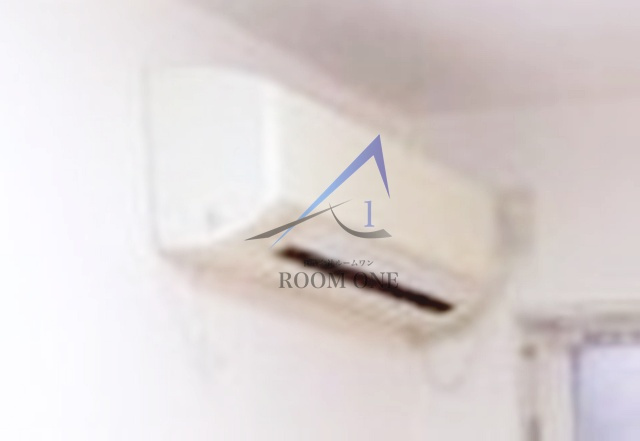 シエスタルイスの設備|エアコンです。