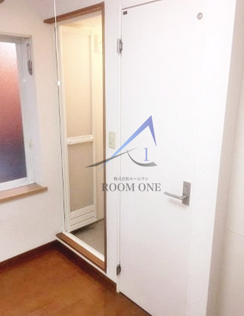 シエスタルイスの居間・リビング|洋室のお部屋です。