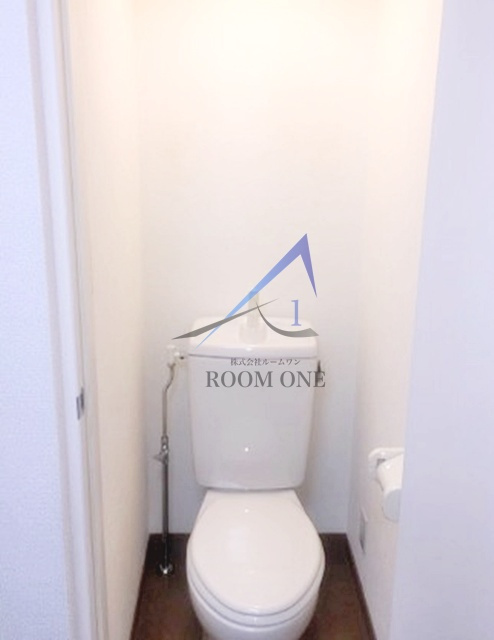 シエスタルイスのトイレ|トイレです。