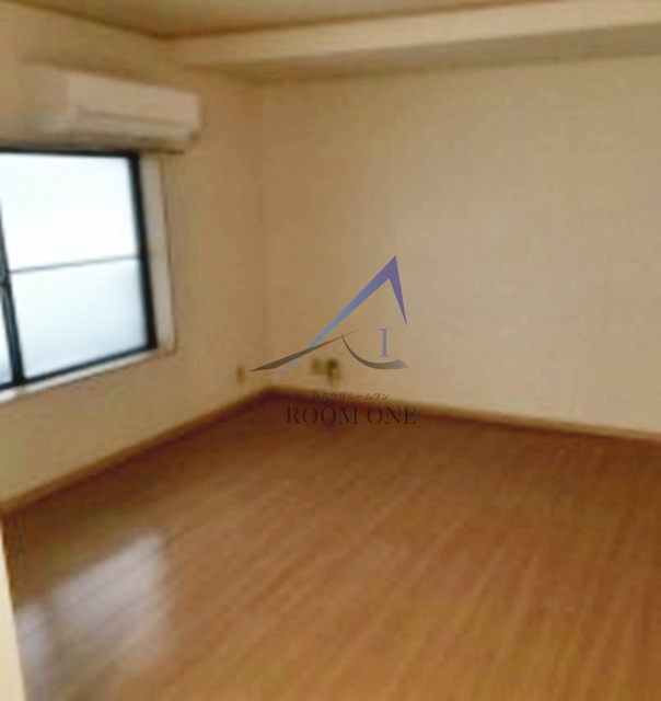 Ｂアパート（ベルコーポ）の寝室|寝室です。