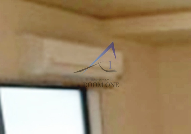 Ｂアパート（ベルコーポ）の設備|エアコンです。