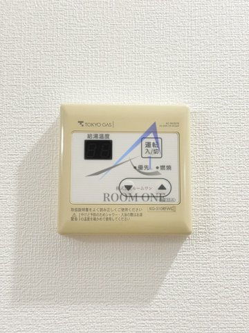 Ｂアパート（ベルコーポ）のその他