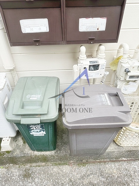 Ｂアパート（ベルコーポ）