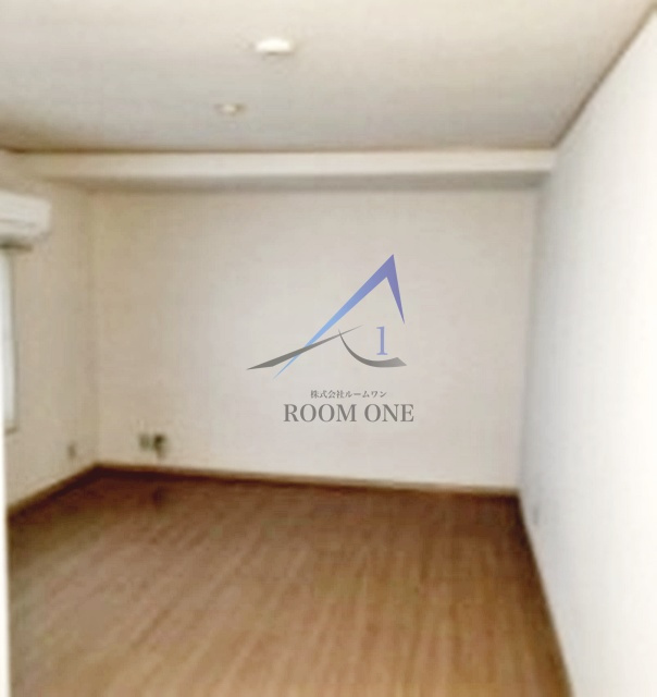 Ｂアパート（ベルコーポ）の居間・リビング|洋室のお部屋です。