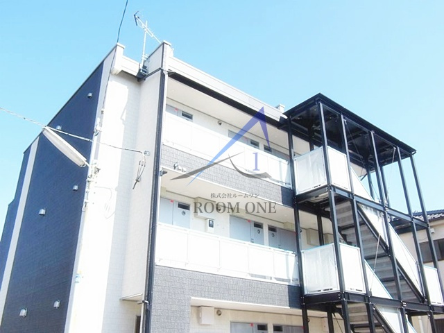 リブリ・赤塚パルル